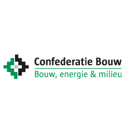 Confederatie Bouw, onze partner in ventilatie